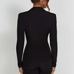 Aspen Jacket - Black - Image 8