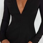 Aspen Jacket - Black - Image 9