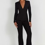 Aspen Jacket - Black - Image 17
