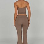 Heidi Pant - Mocha - Image 2