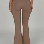 Heidi Pant - Mocha - Image 6