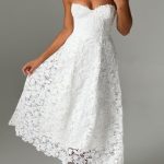 Ishani Midi Dress - Ivory