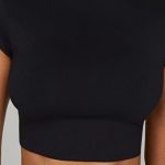 Anika Top - Black - Image 4