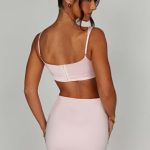Loren Top - Blush - Image 2