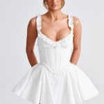 Elva Playsuit - Ivory - Image 13