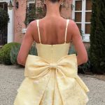 Emelie Playsuit - Buttercup - Image 2