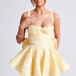 Emelie Playsuit - Buttercup - Image 7