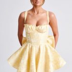 Emelie Playsuit - Buttercup - Image 10
