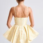 Emelie Playsuit - Buttercup - Image 11