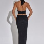 Val Top - Black - Image 3