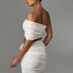 Zina Top - Ivory - Image 2