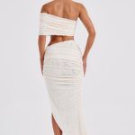 Zina Top - Ivory - Image 9