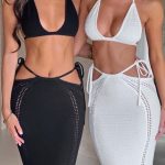 Jia Top - Black - Image 11