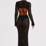 Riella Bolero - Black - Image 5