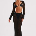 Riella Bolero - Black - Image 8