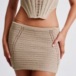 Clara Belly Chain - Gold