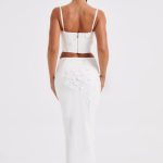 Dalary Top - White - Image 4