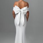 Joanna Maxi Dress - Ivory - Image 10