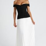 Blakely Top - Black - Image 2