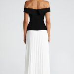 Blakely Top - Black - Image 3