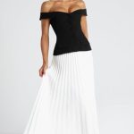Blakely Top - Black - Image 4