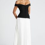 Blakely Top - Black - Image 5