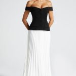 Blakely Top - Black - Image 7