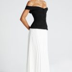 Blakely Top - Black - Image 8