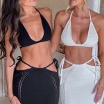 Jia Top - White - Image 7