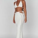 Jia Top - White - Image 21