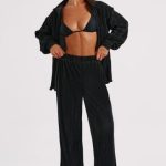 Indi Pant - Black - Image 3