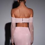 Jana Top - Pink Sparkle - Image 6