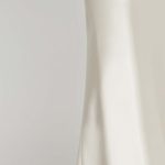 Fenty Maxi Dress - Ivory - Image 7