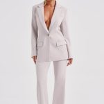 Hazel Pant - Stone - Image 6