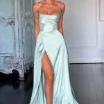 Bethany Maxi Dress - Sage