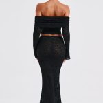 Blanca Top - Black - Image 15