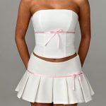 Anya Top - Ivory