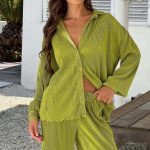 Indi Top - Green - Image 4