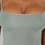 Marie Top - Steel - Image 4