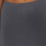 Yazmin Maxi Skirt - Charcoal - Image 5