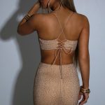 Eloise Top - Bronze - Image 2