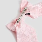Elsa Bow - Blush - Image 3
