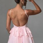 Veena Playsuit - Blush - Image 2