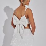 Kiri Top - Ivory - Image 7