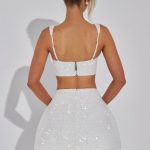 Kiri Top - Ivory - Image 12
