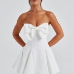 Ruby Playsuit - Ivory - Image 13