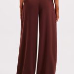 Noa Pant - Brown - Image 5