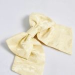Elsa Bow - Lemon - Image 3