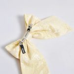 Elsa Bow - Lemon - Image 4