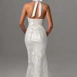 Josephine Maxi Dress - Ivory - Image 2